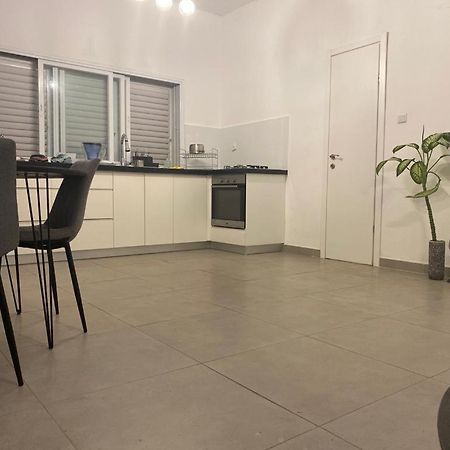 شقة تل أبيب  في Apt Heart Tlv Arnon 50 Mt From Sea المظهر الخارجي الصورة