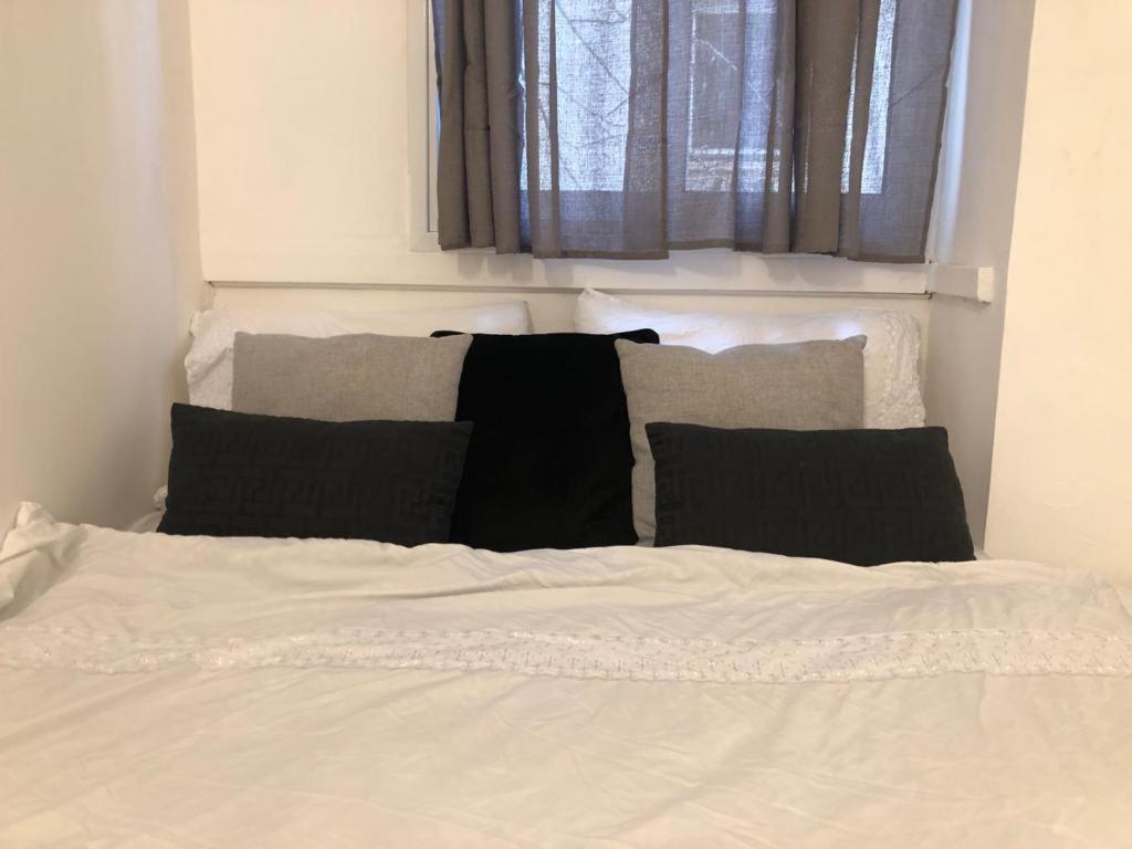 شقة تل أبيب  في Apt Heart Tlv Arnon 50 Mt From Sea المظهر الخارجي الصورة