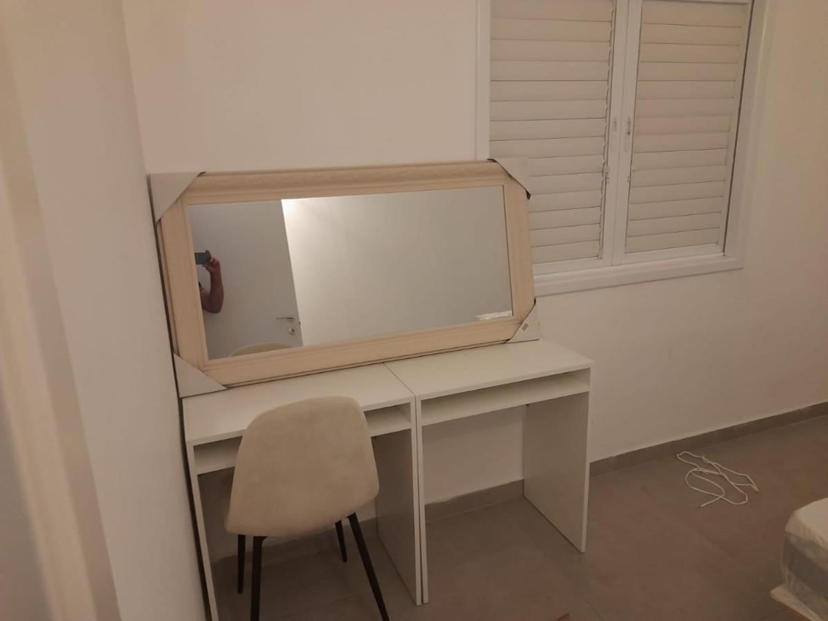 شقة تل أبيب  في Apt Heart Tlv Arnon 50 Mt From Sea المظهر الخارجي الصورة