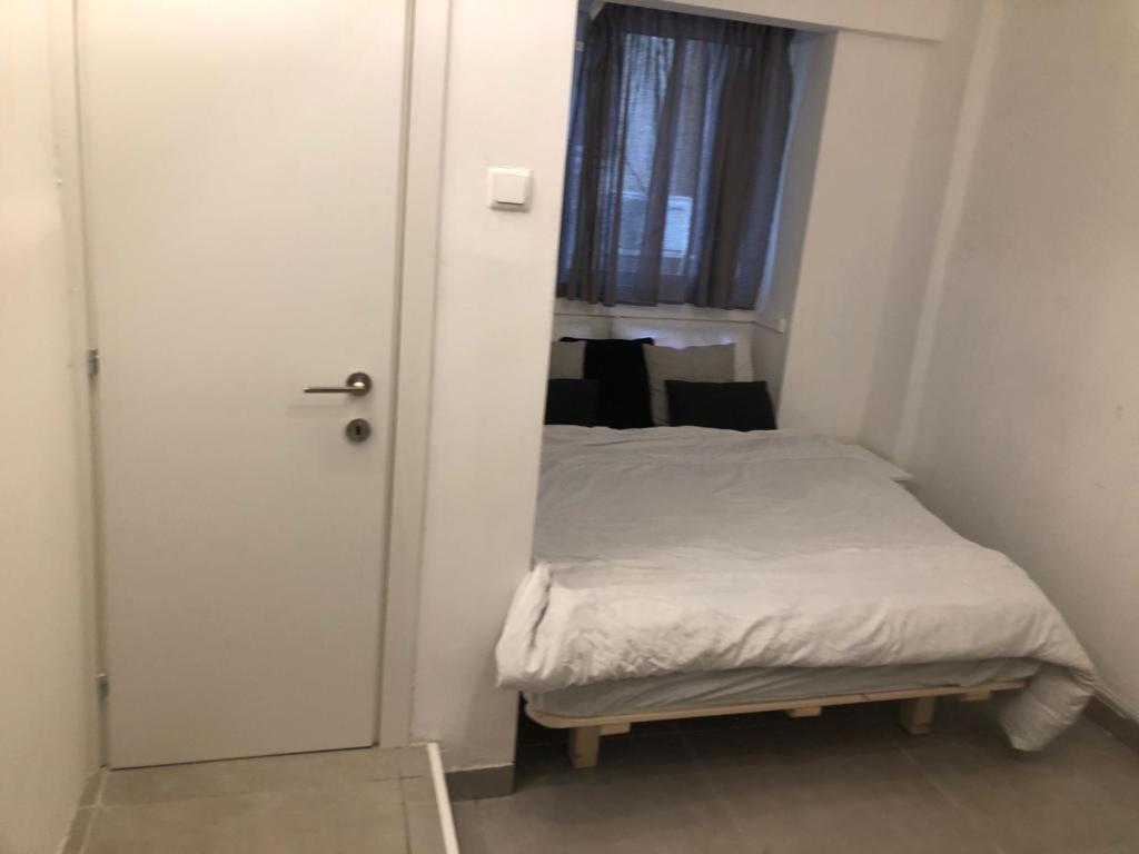 شقة تل أبيب  في Apt Heart Tlv Arnon 50 Mt From Sea المظهر الخارجي الصورة