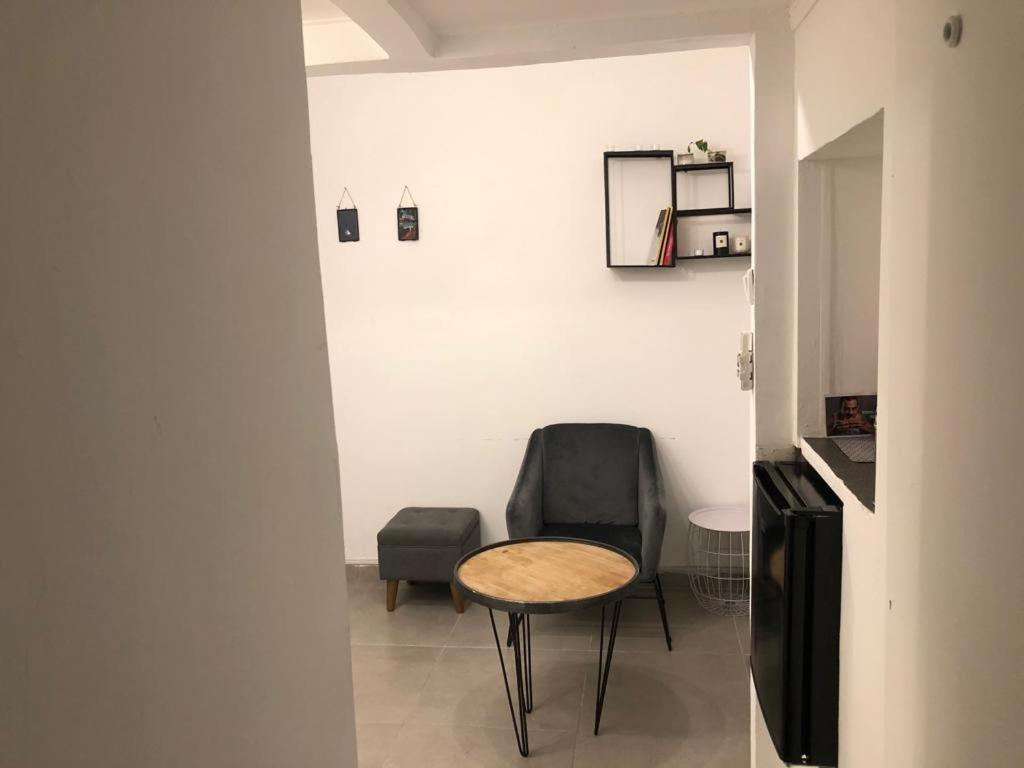 شقة تل أبيب  في Apt Heart Tlv Arnon 50 Mt From Sea المظهر الخارجي الصورة
