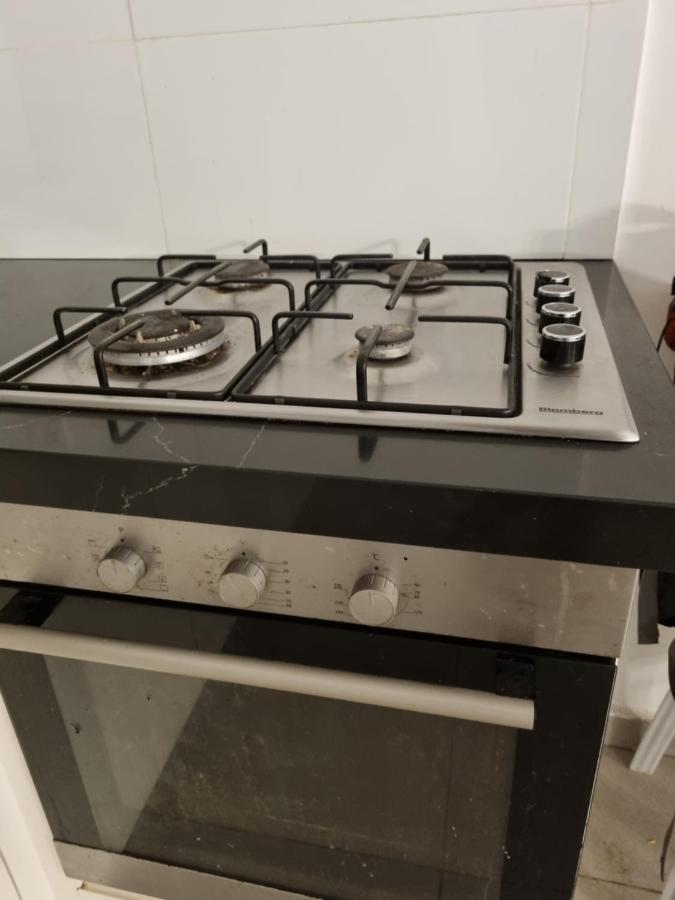 شقة تل أبيب  في Apt Heart Tlv Arnon 50 Mt From Sea المظهر الخارجي الصورة