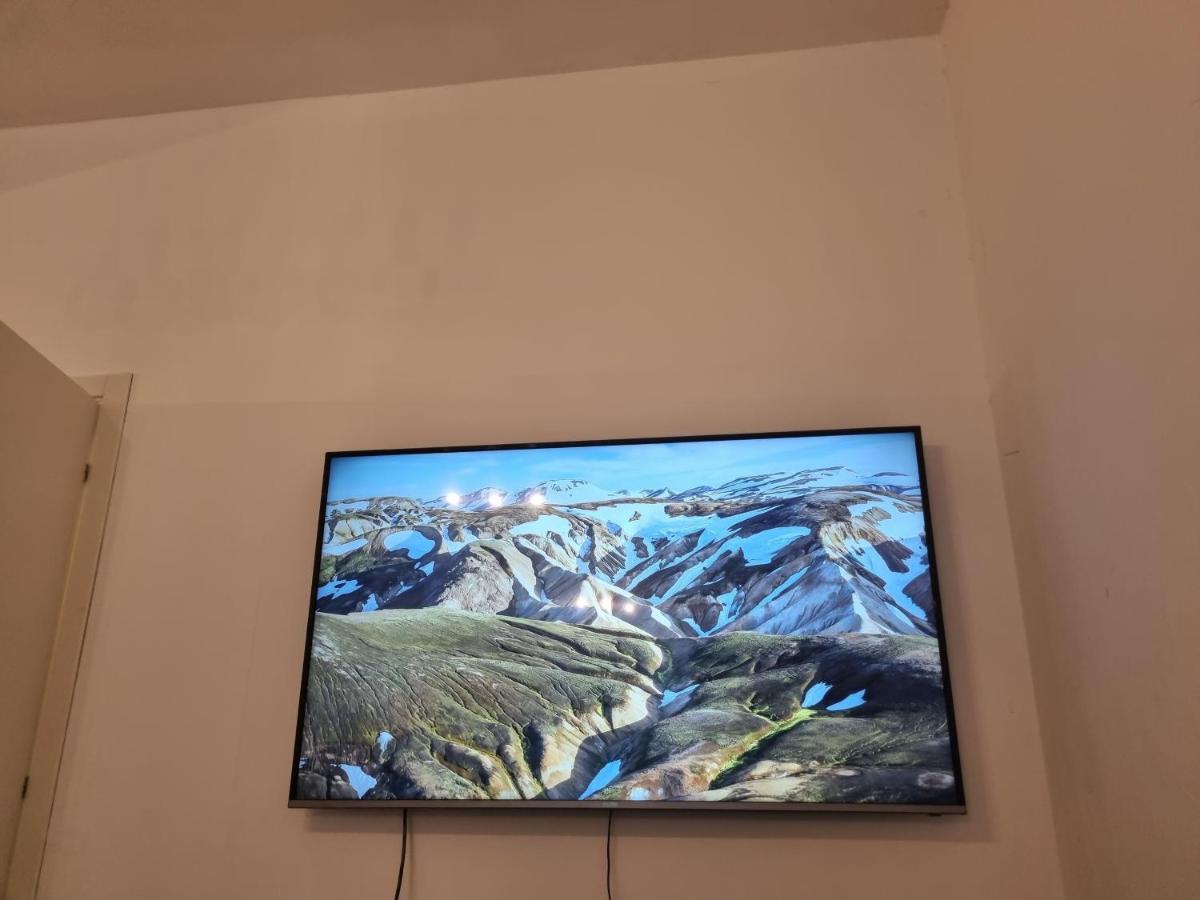 شقة تل أبيب  في Apt Heart Tlv Arnon 50 Mt From Sea المظهر الخارجي الصورة