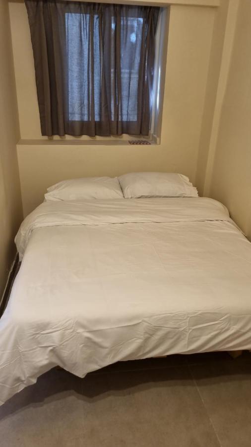شقة تل أبيب  في Apt Heart Tlv Arnon 50 Mt From Sea المظهر الخارجي الصورة